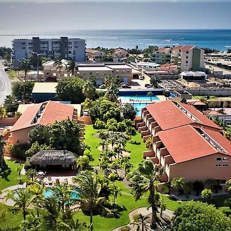 Aruba Family Oasis 2Br Pool 3Min Walk To Eagle Beach Palm Beach Esterno foto
