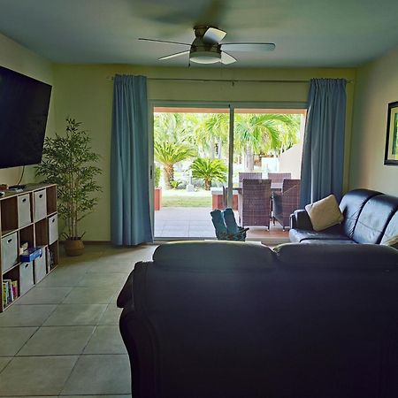 Aruba Family Oasis 2Br Pool 3Min Walk To Eagle Beach Palm Beach Esterno foto
