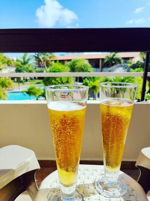 Aruba Family Oasis 2Br Pool 3Min Walk To Eagle Beach Palm Beach Esterno foto