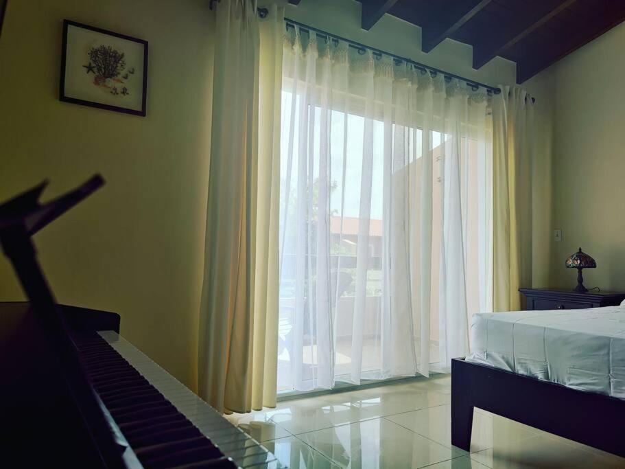 Aruba Family Oasis 2Br Pool 3Min Walk To Eagle Beach Palm Beach Esterno foto