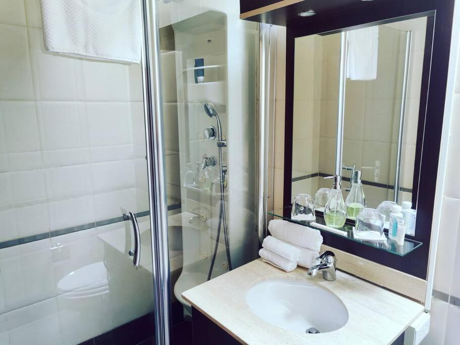 Aruba Family Oasis 2Br Pool 3Min Walk To Eagle Beach Palm Beach Esterno foto