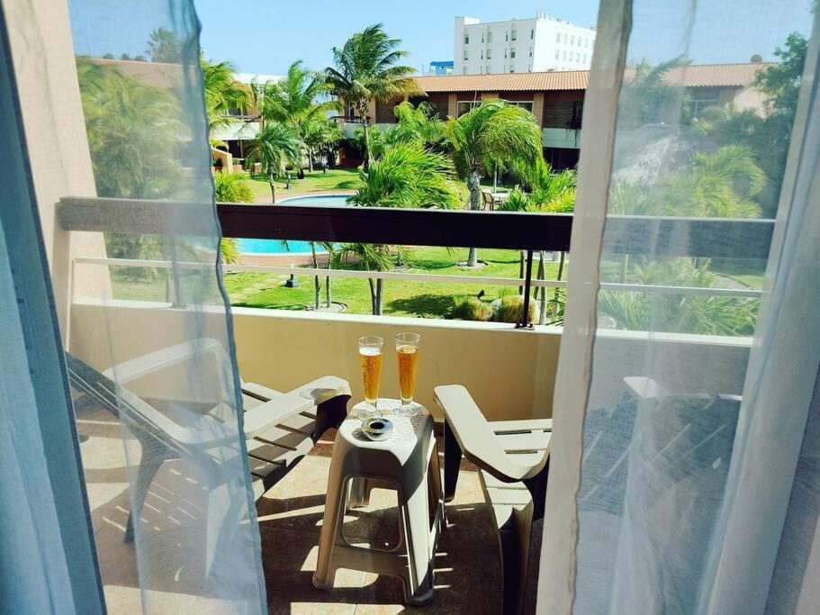 Aruba Family Oasis 2Br Pool 3Min Walk To Eagle Beach Palm Beach Esterno foto