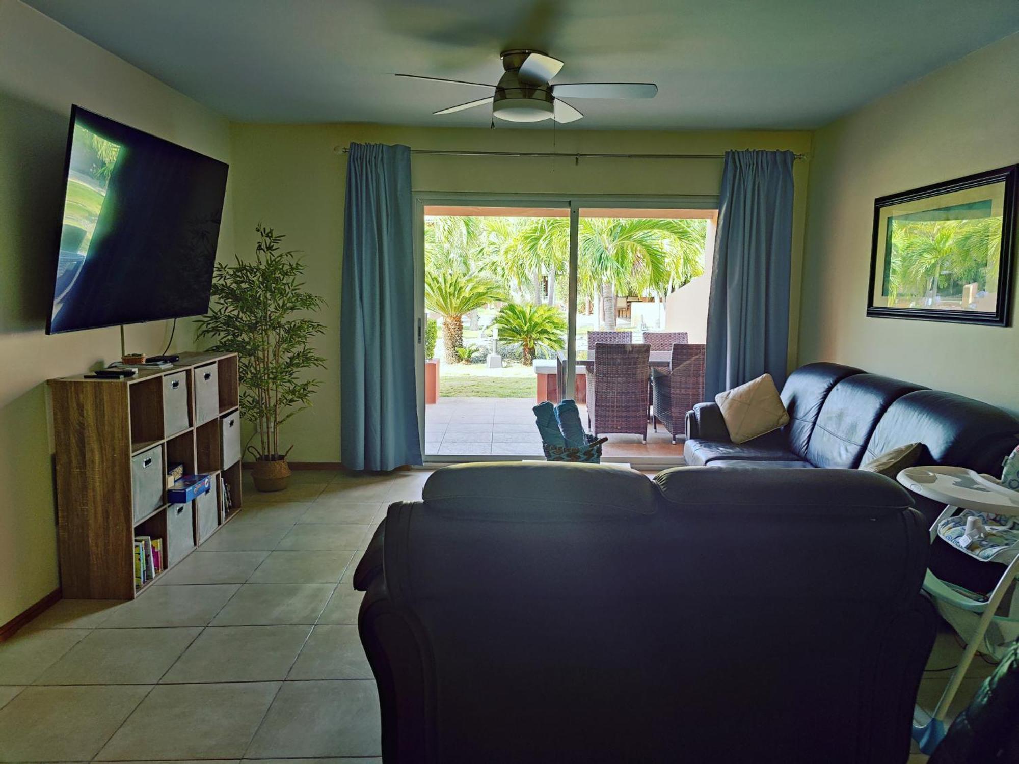 Aruba Family Oasis 2Br Pool 3Min Walk To Eagle Beach Palm Beach Esterno foto