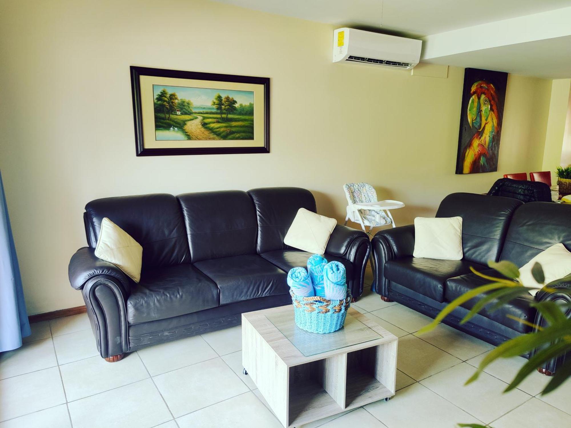 Aruba Family Oasis 2Br Pool 3Min Walk To Eagle Beach Palm Beach Esterno foto